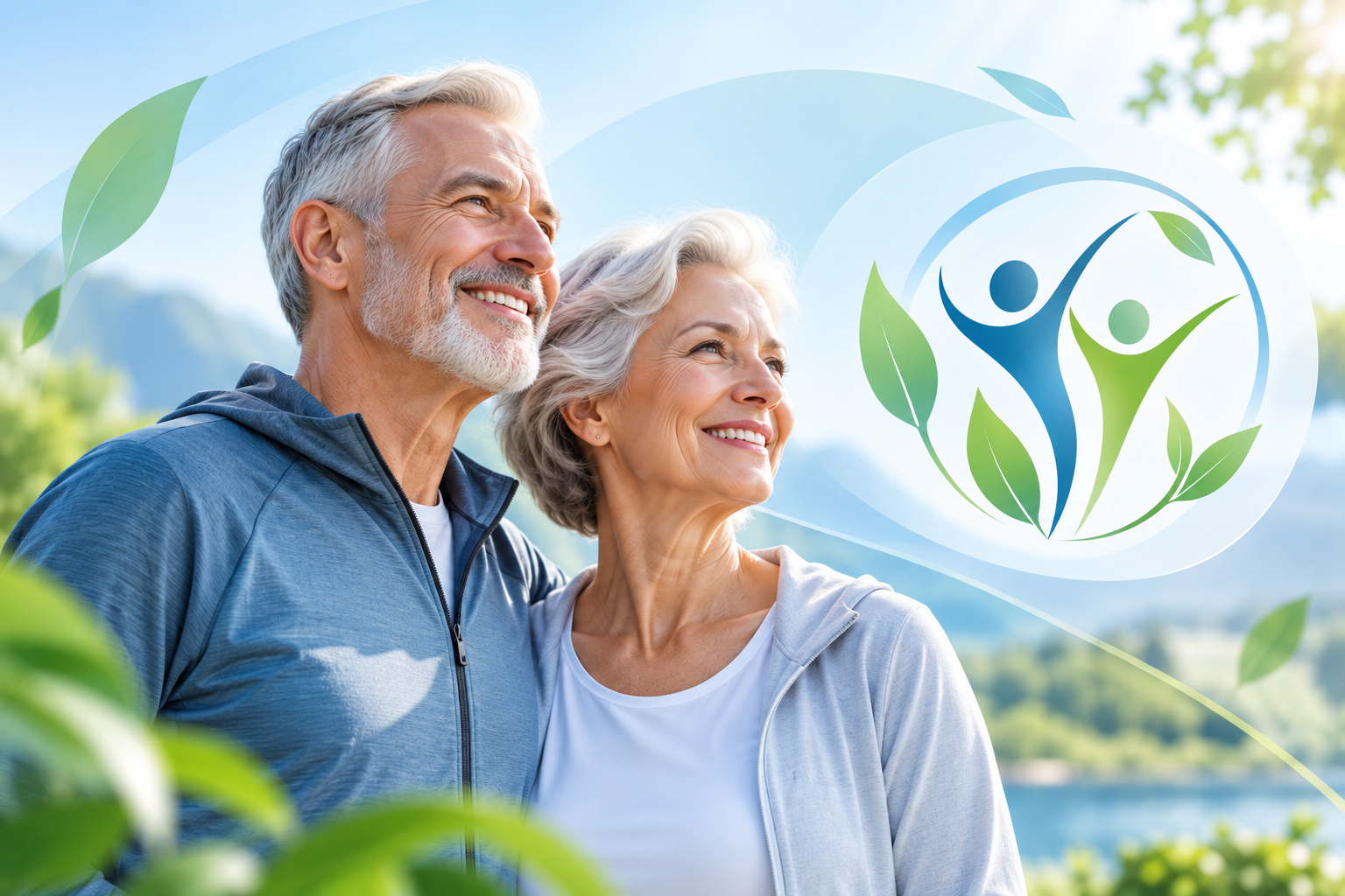 Healthy Longevity & Gerontology