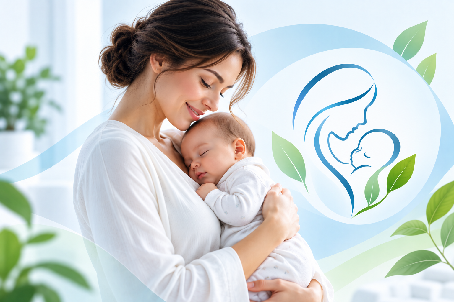 Motherhood & Future Child Health