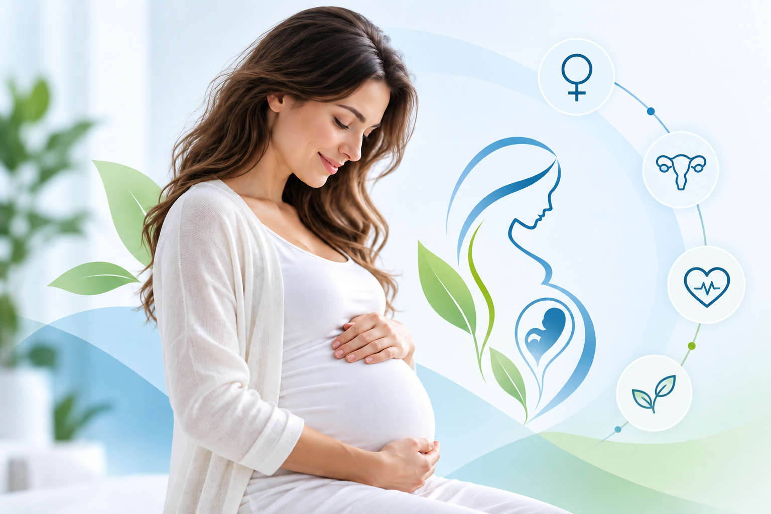 Women’s Health & Reproductive Medicine